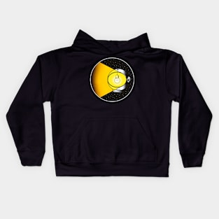 Signal Kids Hoodie